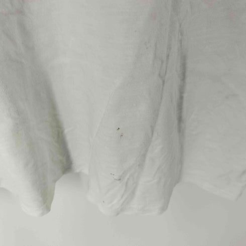 ゲス GUESS ASAP ROCKY Tシャツ メンズ import:XL